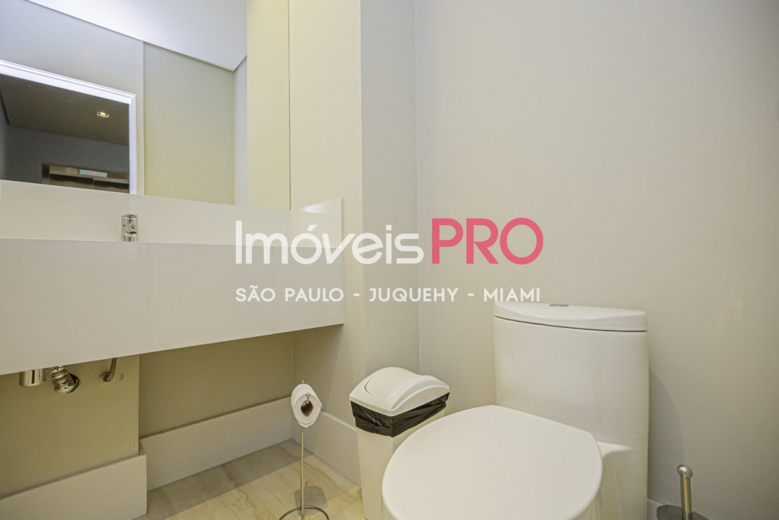 Apartamento para Vender, Vila Nova Conceição | Cód: IP41146 — 