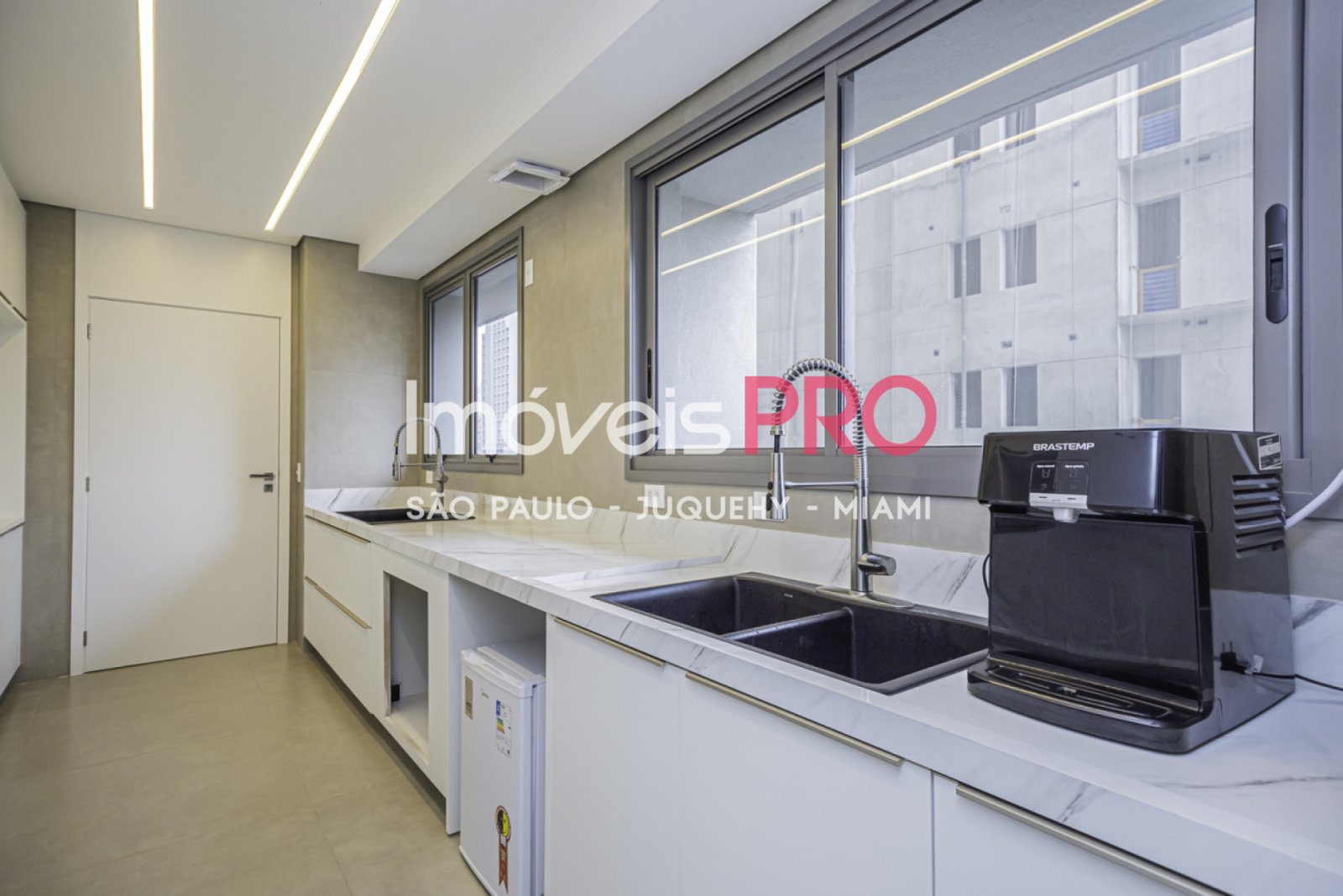 Apartamento para Vender, Vila Nova Conceição | Cód: IP41146 — 