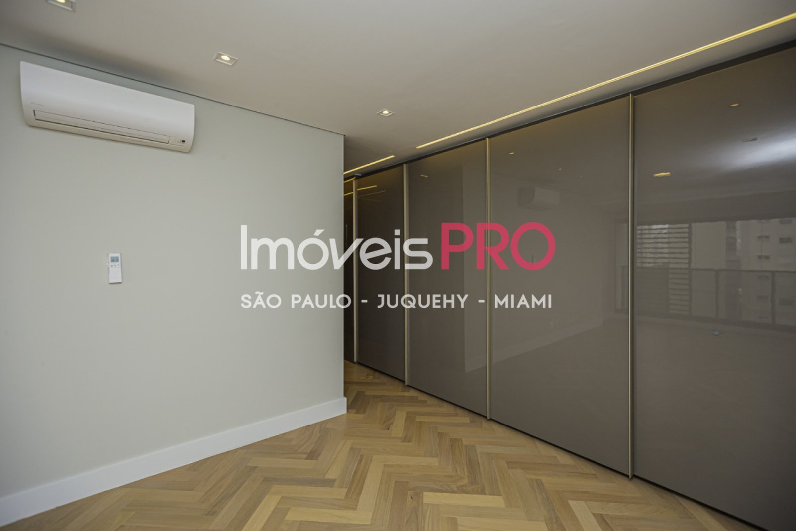 Apartamento para Vender, Vila Nova Conceição | Cód: IP41146 — 