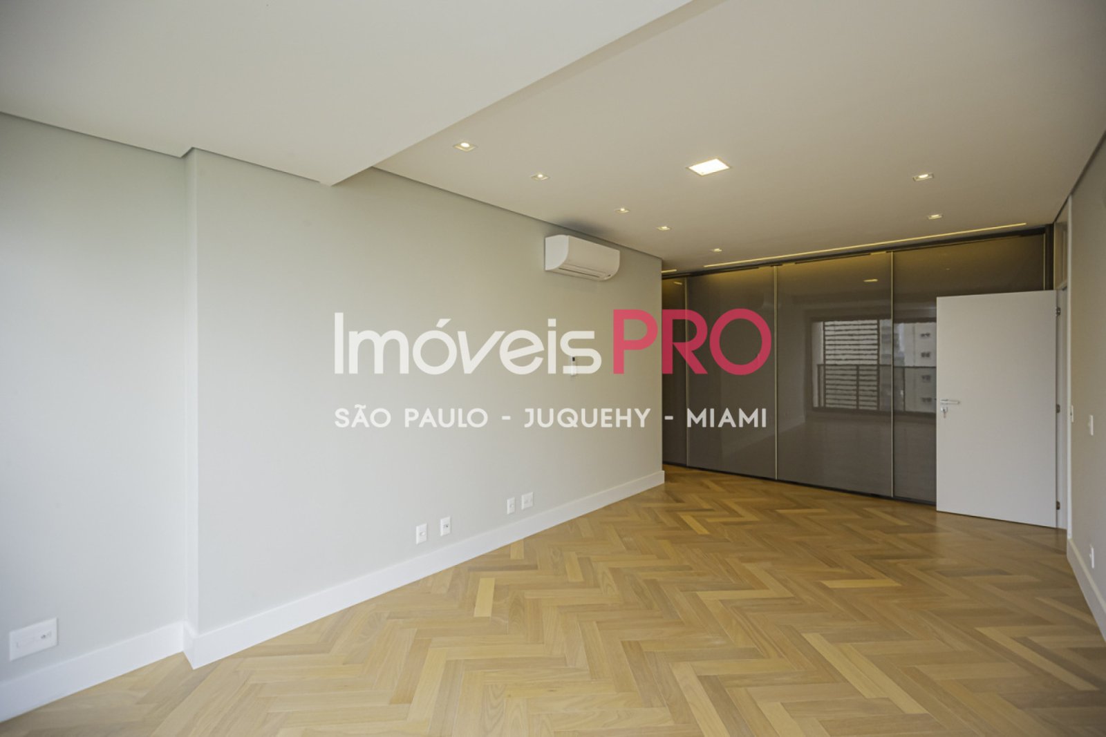 Apartamento para Vender, Vila Nova Conceição | Cód: IP41146 — 