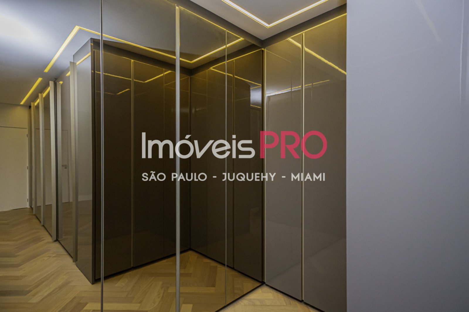 Apartamento para Vender, Vila Nova Conceição | Cód: IP41146 — 