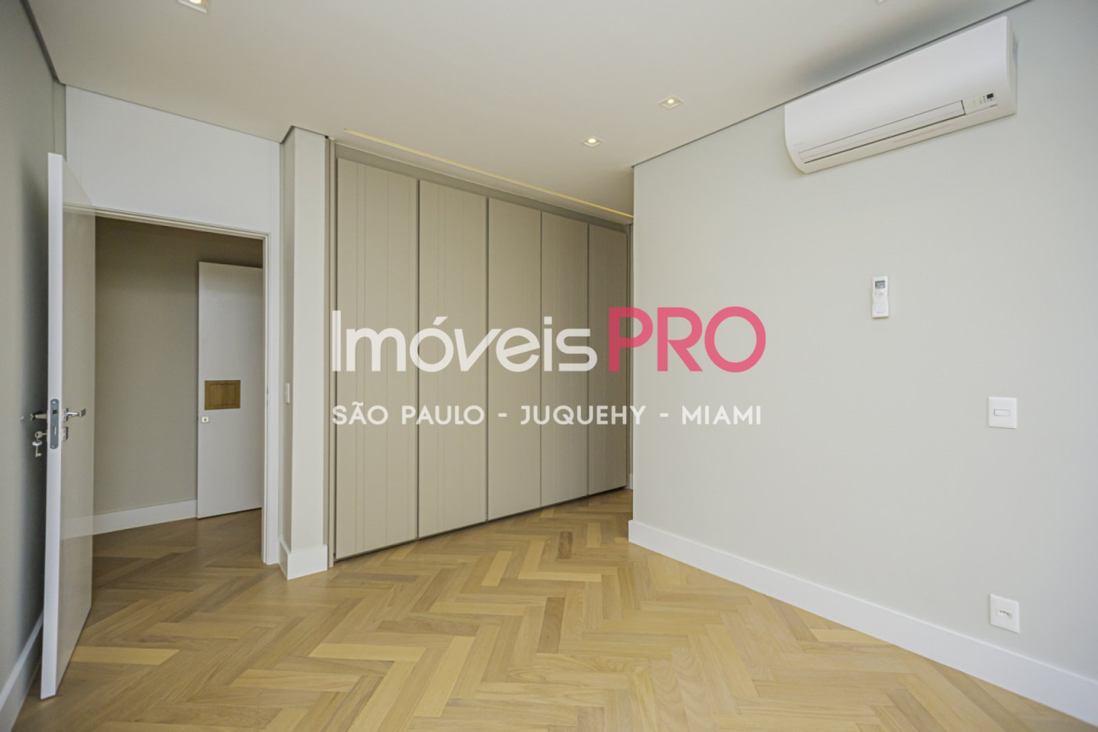 Apartamento para Vender, Vila Nova Conceição | Cód: IP41146 — 