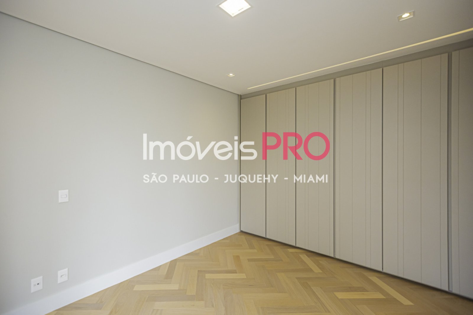 Apartamento para Vender, Vila Nova Conceição | Cód: IP41146 — 