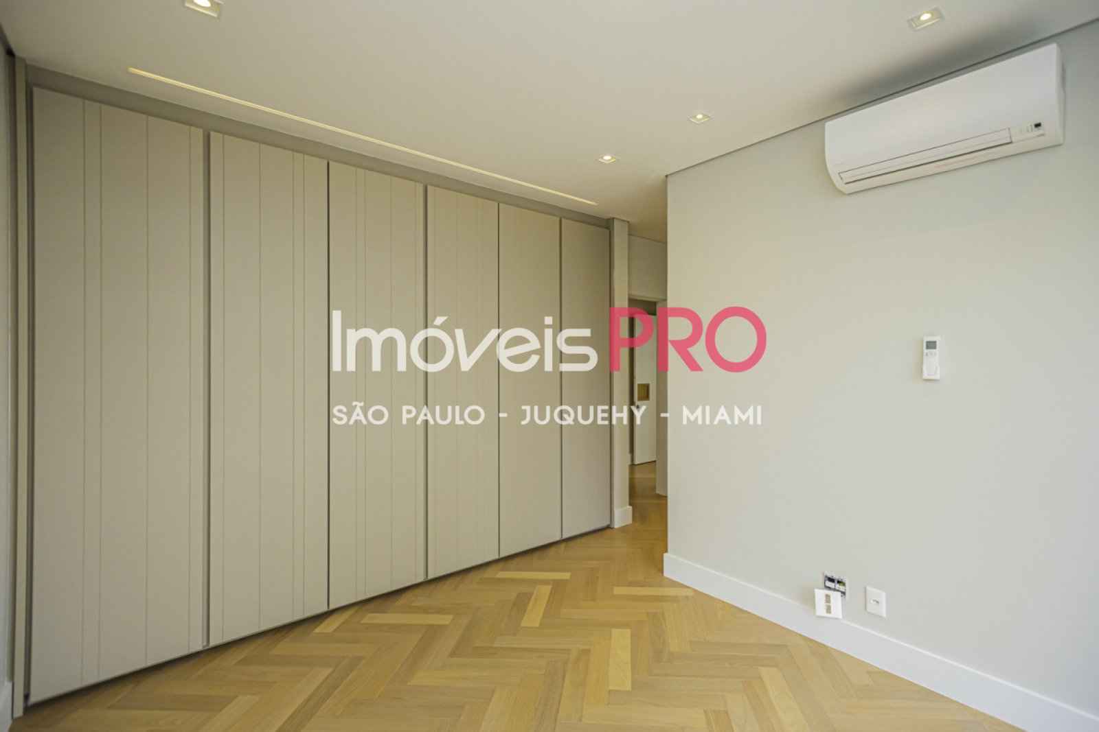 Apartamento para Vender, Vila Nova Conceição | Cód: IP41146 — 