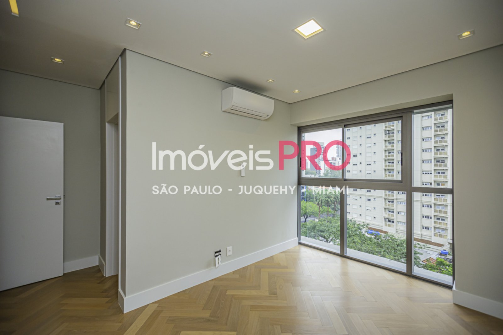 Apartamento para Vender, Vila Nova Conceição | Cód: IP41146 — 