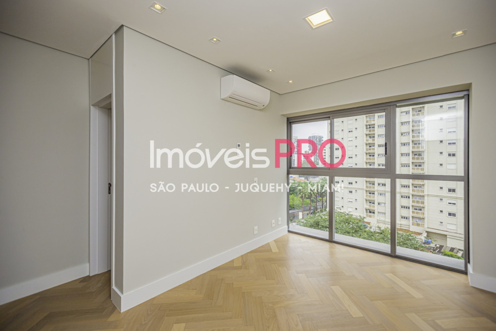 Apartamento para Vender, Vila Nova Conceição | Cód: IP41146 — 