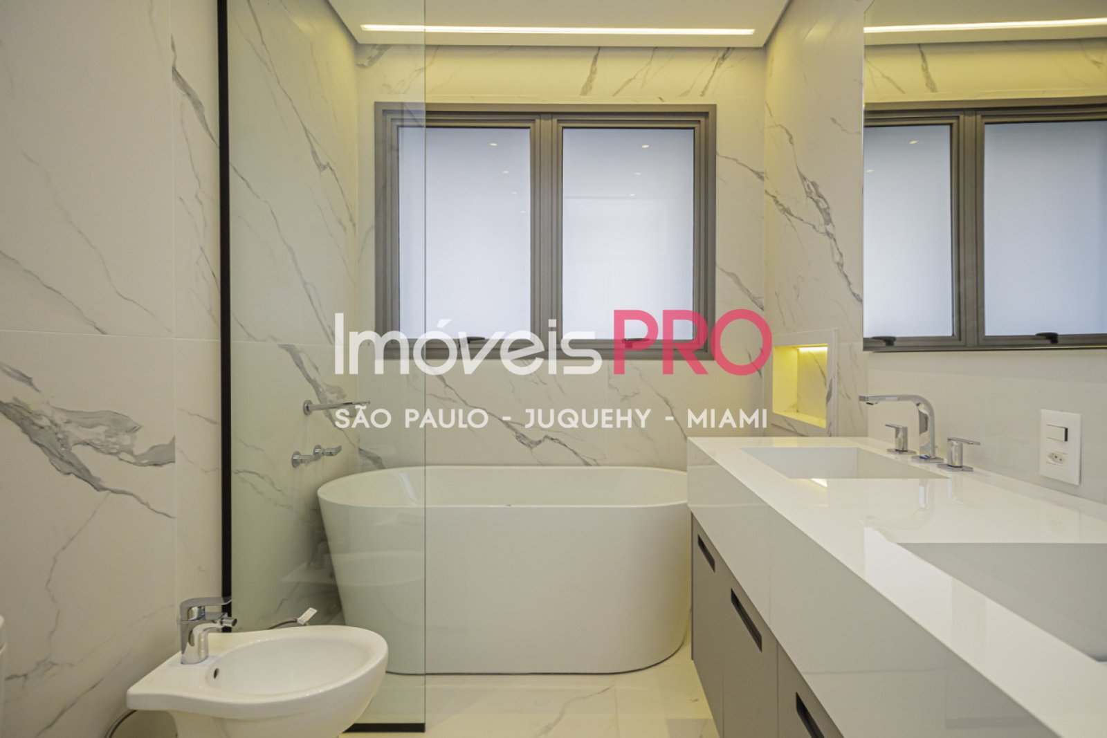 Apartamento para Vender, Vila Nova Conceição | Cód: IP41146 — 