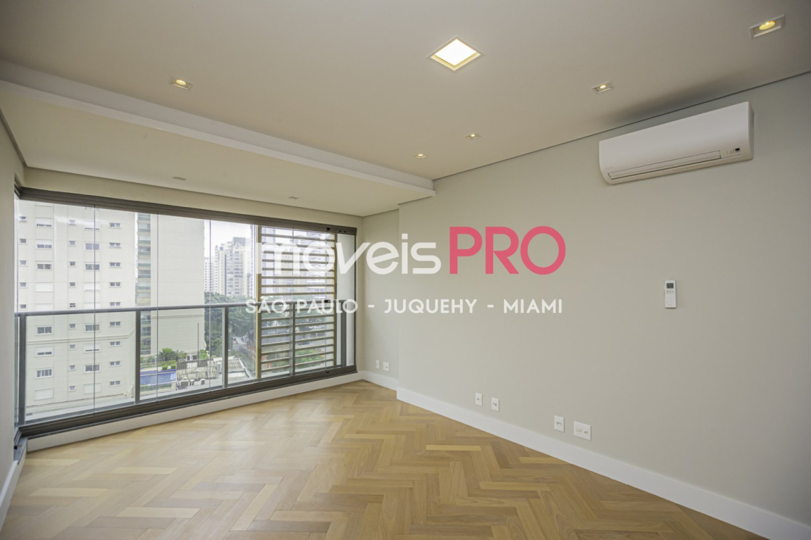 Apartamento para Vender, Vila Nova Conceição | Cód: IP41146 — 