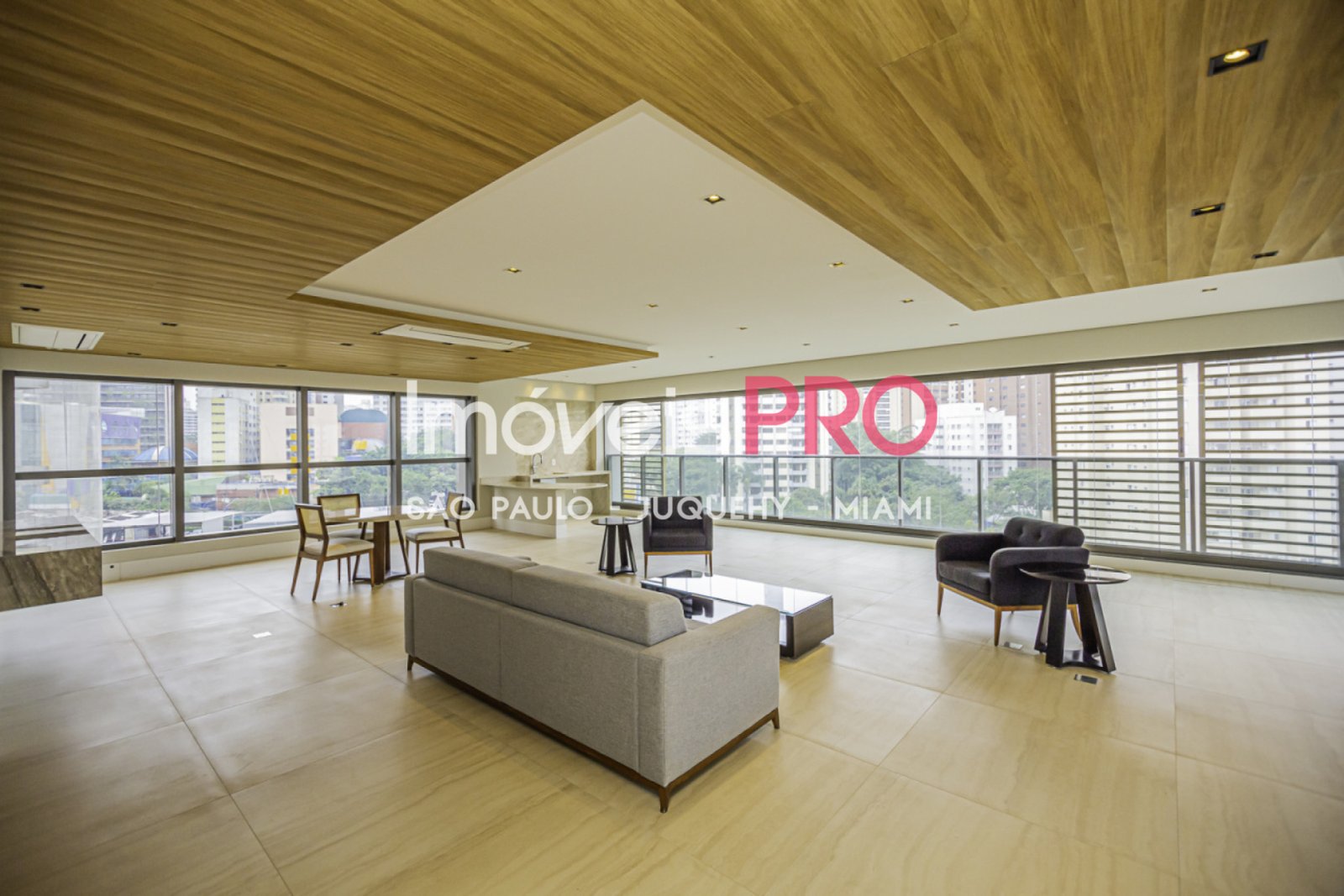 Apartamento para Vender, Vila Nova Conceição | Cód: IP41146 — foto 3