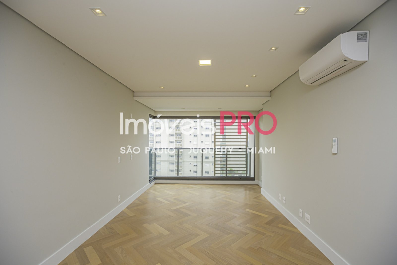 Apartamento para Vender, Vila Nova Conceição | Cód: IP41146 — 