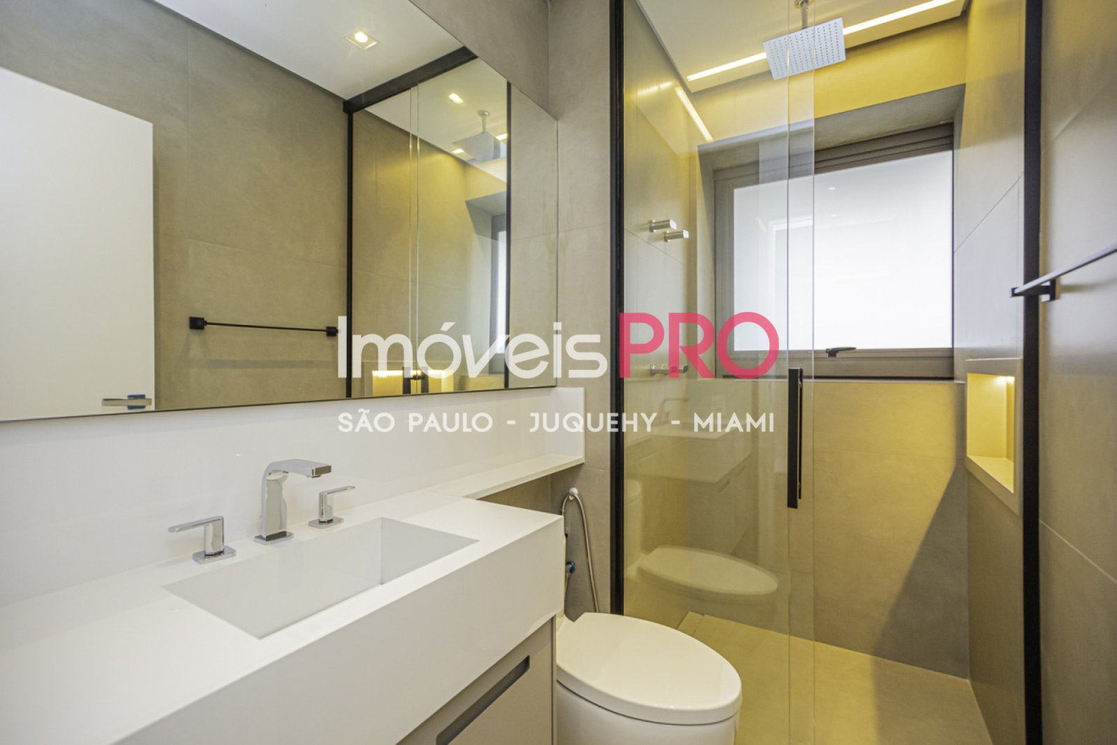 Apartamento para Vender, Vila Nova Conceição | Cód: IP41146 — 