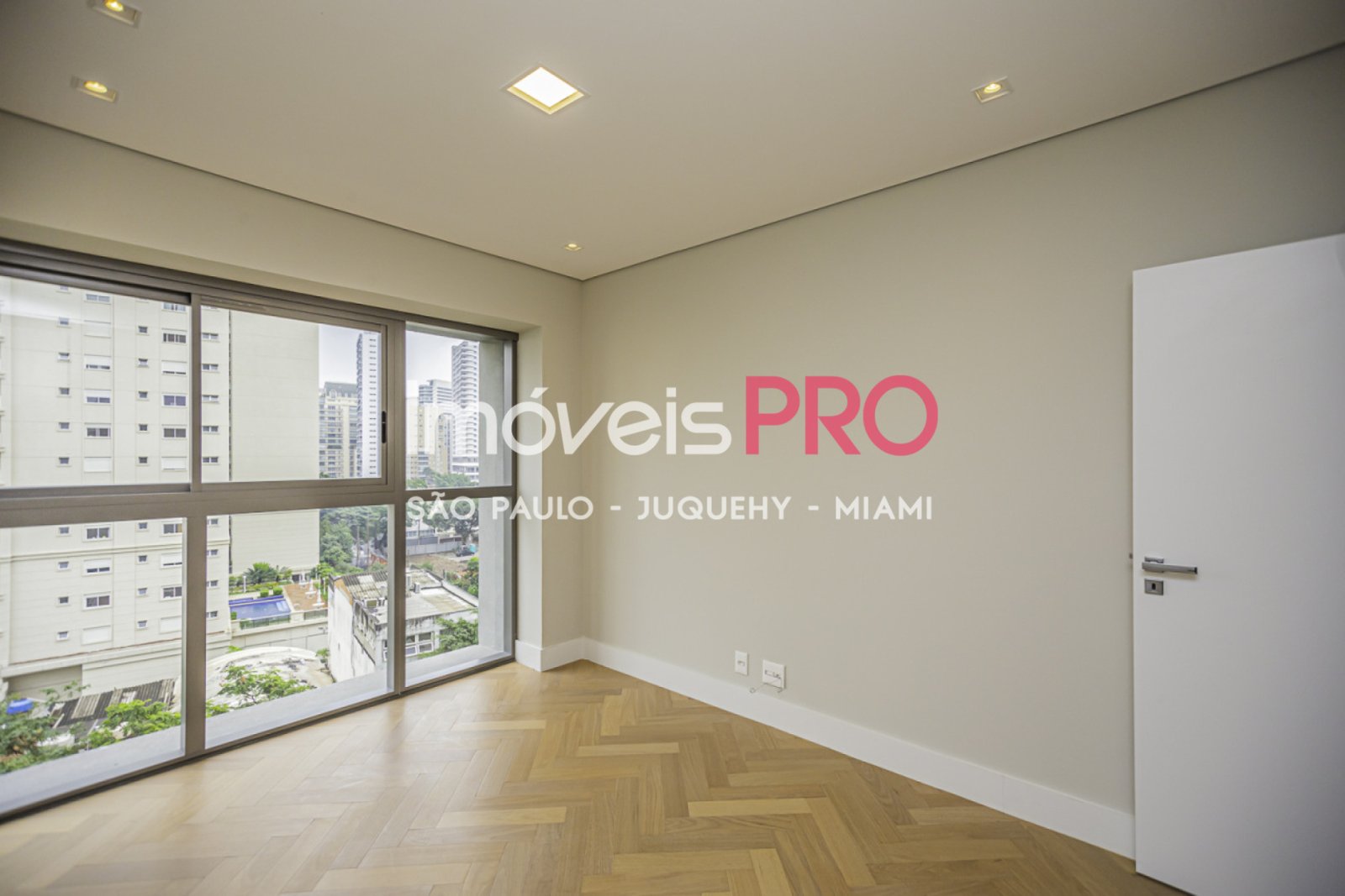 Apartamento para Vender, Vila Nova Conceição | Cód: IP41146 — 