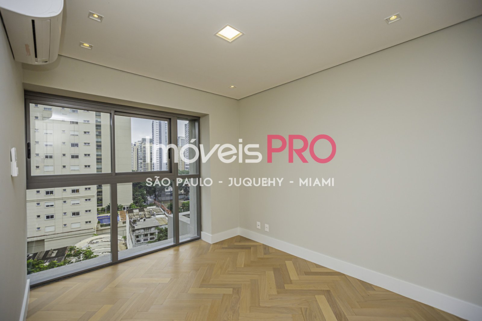 Apartamento para Vender, Vila Nova Conceição | Cód: IP41146 — 