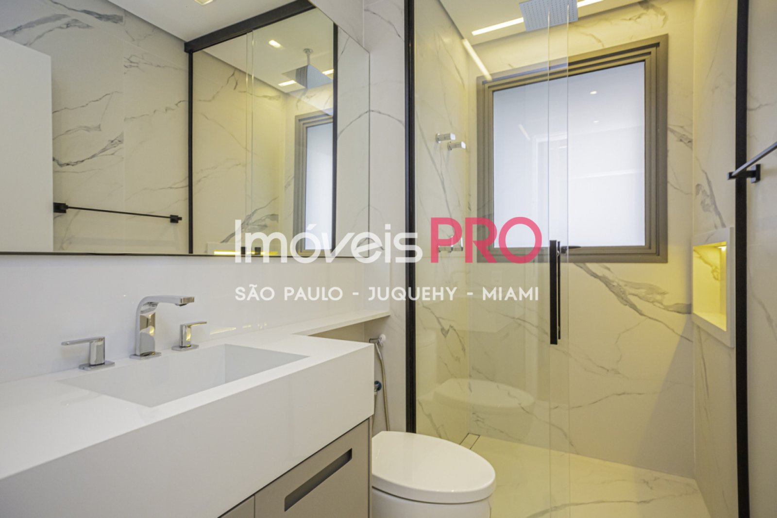 Apartamento para Vender, Vila Nova Conceição | Cód: IP41146 — 