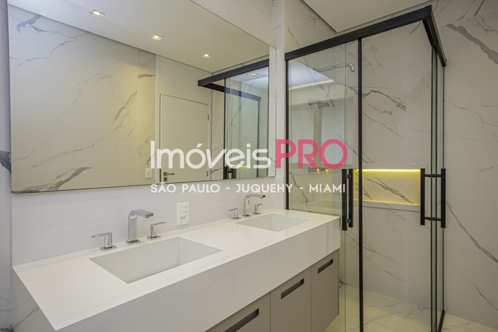 Apartamento para Vender, Vila Nova Conceição | Cód: IP41146 — 