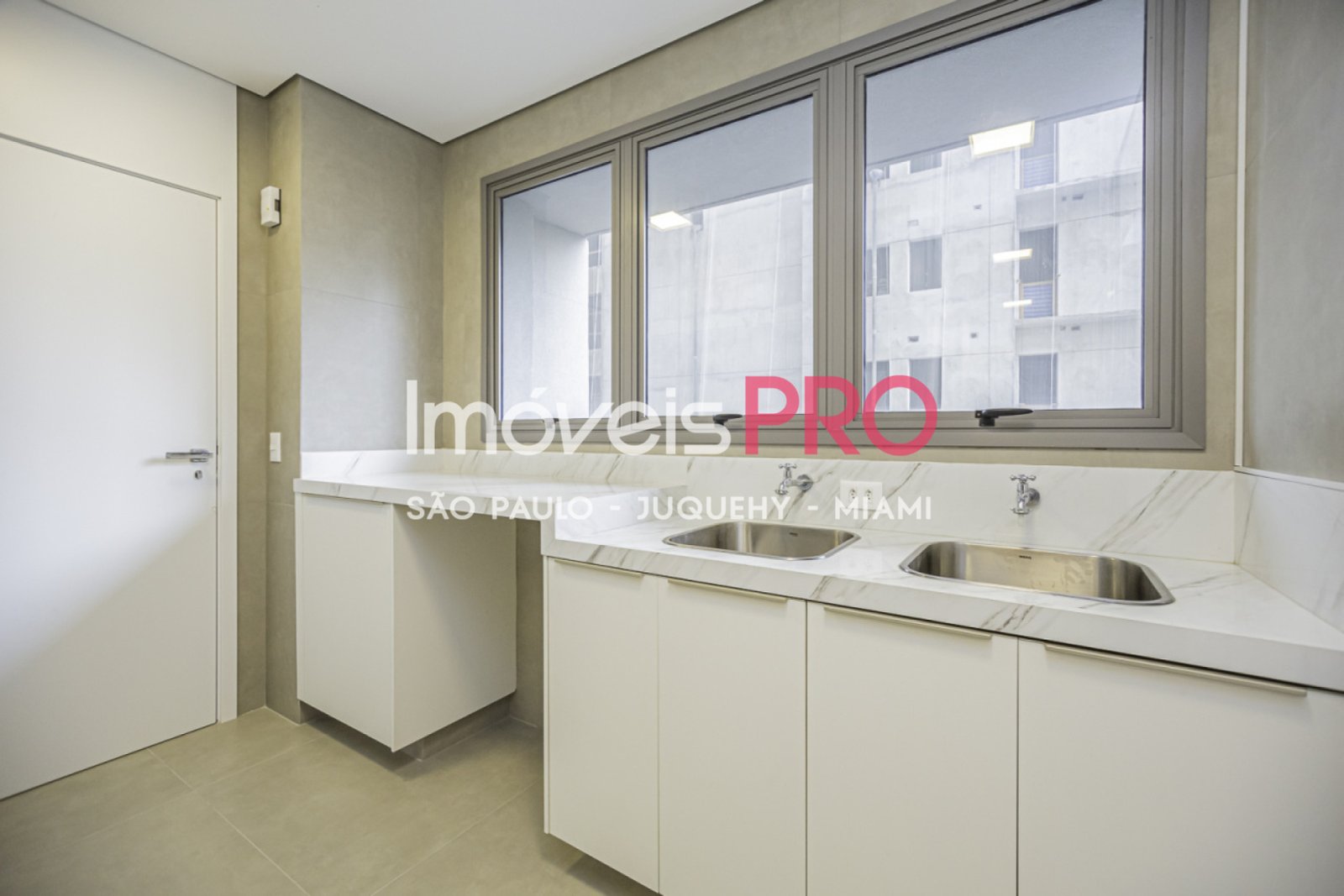 Apartamento para Vender, Vila Nova Conceição | Cód: IP41146 — 