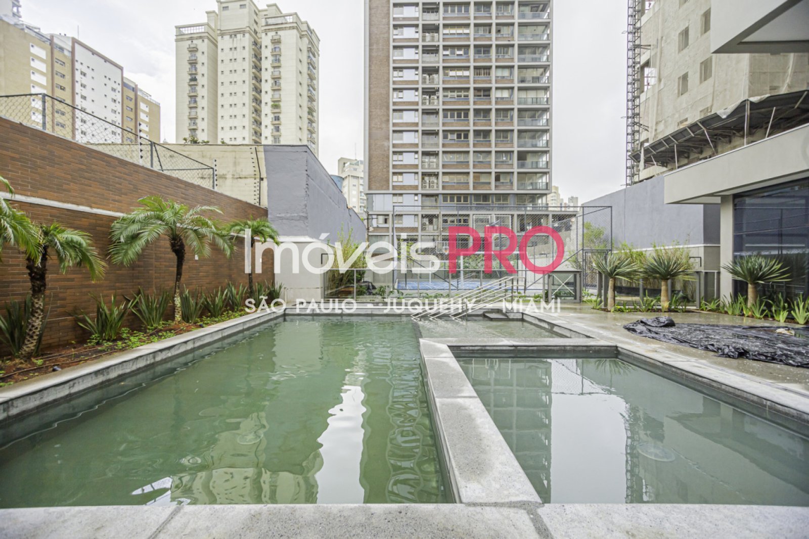Apartamento para Vender, Vila Nova Conceição | Cód: IP41146 — 