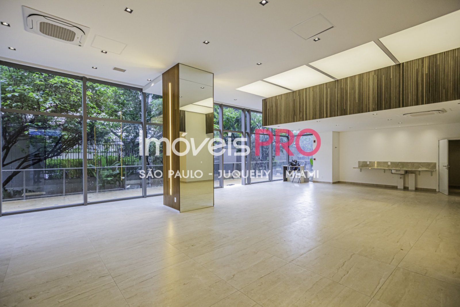 Apartamento para Vender, Vila Nova Conceição | Cód: IP41146 — 