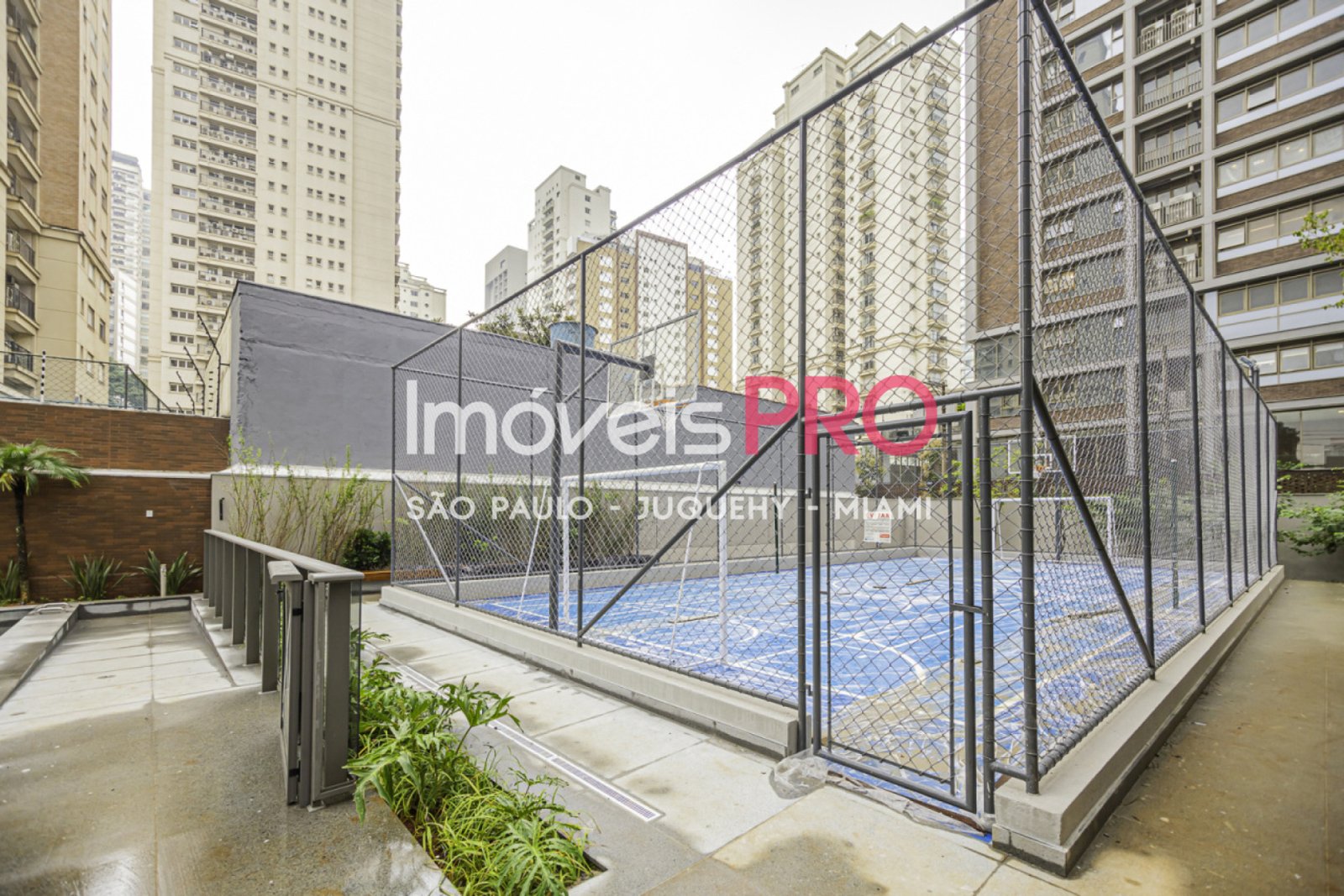Apartamento para Vender, Vila Nova Conceição | Cód: IP41146 — 