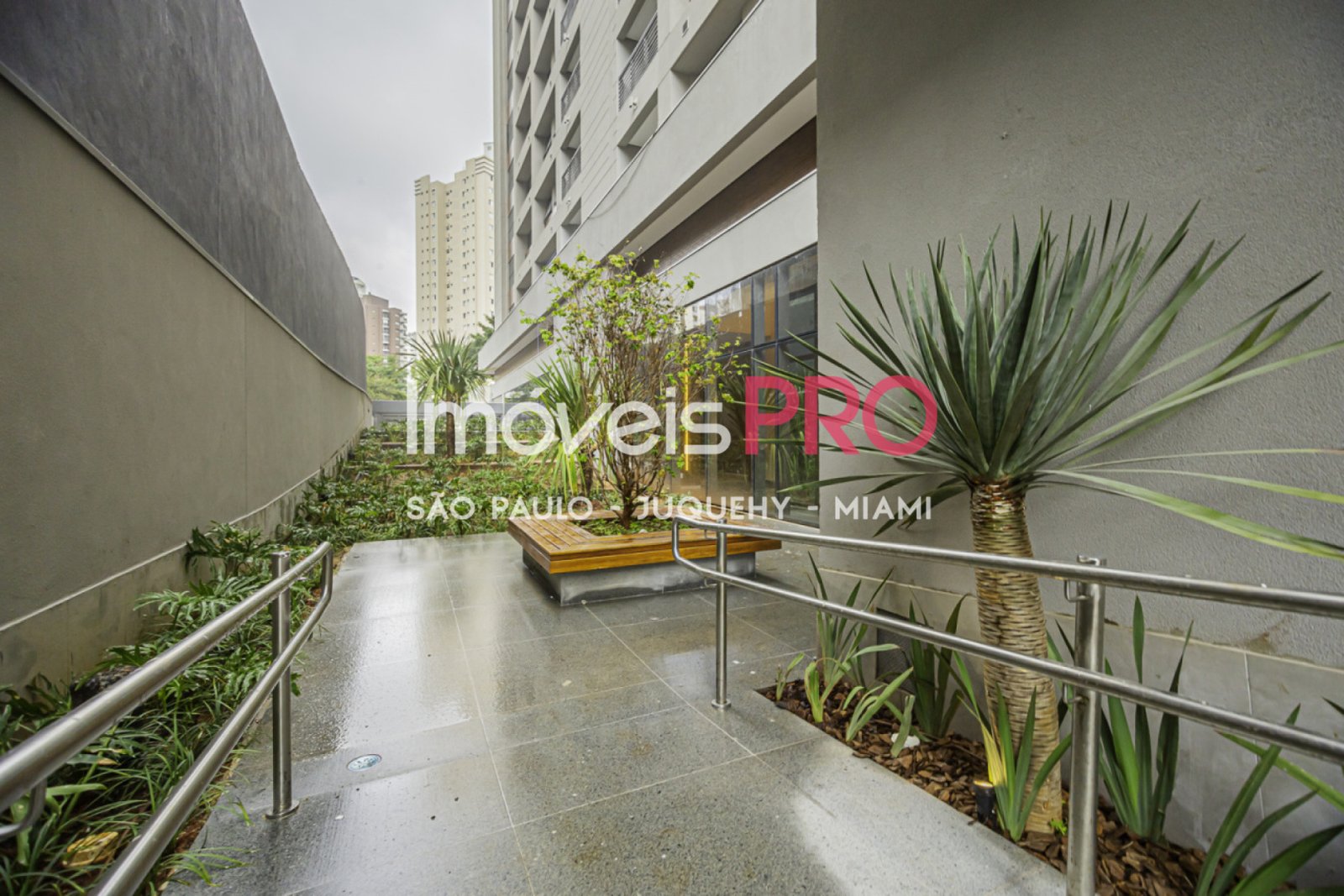 Apartamento para Vender, Vila Nova Conceição | Cód: IP41146 — 