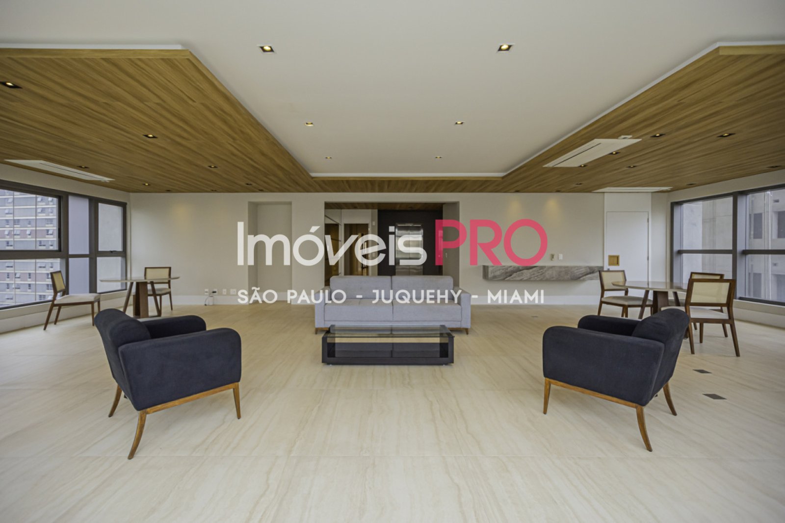 Apartamento para Vender, Vila Nova Conceição | Cód: IP41146 — foto 7