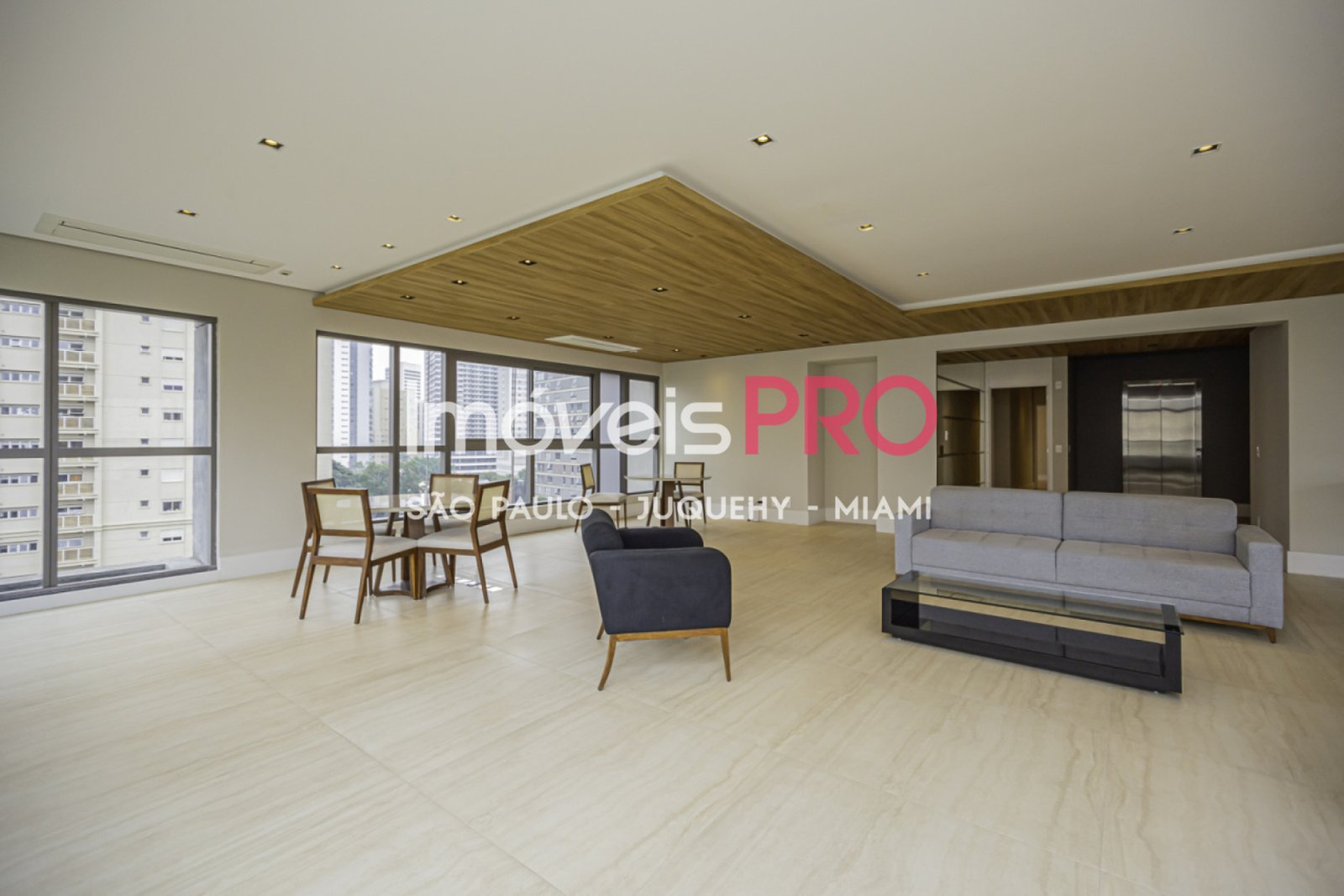 Apartamento para Vender, Vila Nova Conceição | Cód: IP41146 — 
