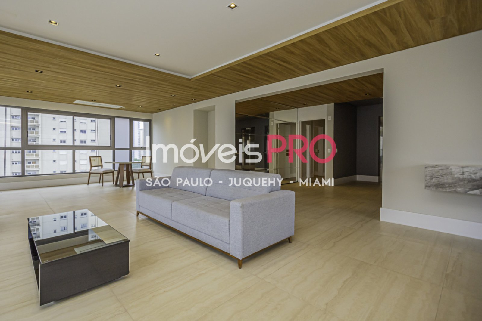 Apartamento para Vender, Vila Nova Conceição | Cód: IP41146 — 