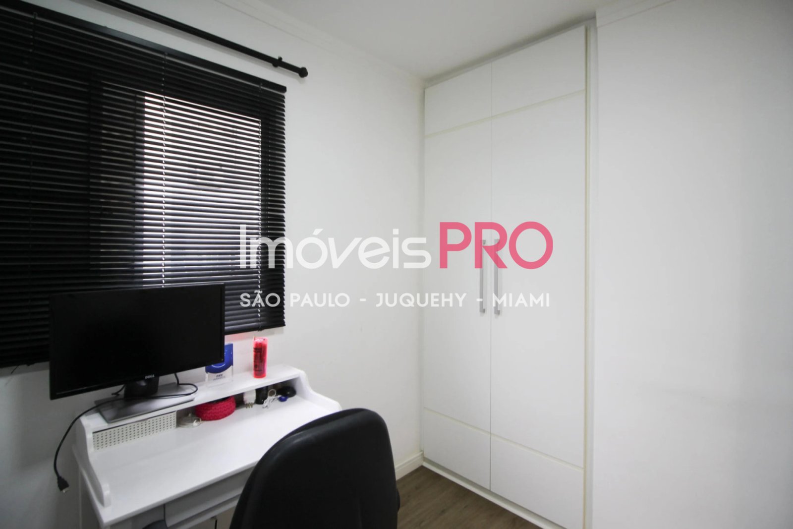 Apartamento de 2 quartos, 55 m², à venda em Vila Olímpia, R$ 785 mil — foto 12 de 18