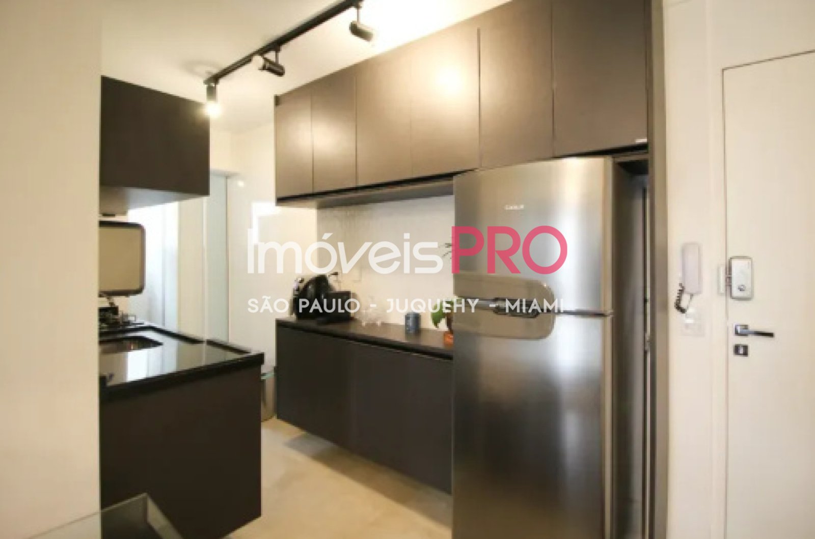 Apartamento de 2 quartos, 55 m², à venda em Vila Olímpia, R$ 785 mil — foto 14 de 18