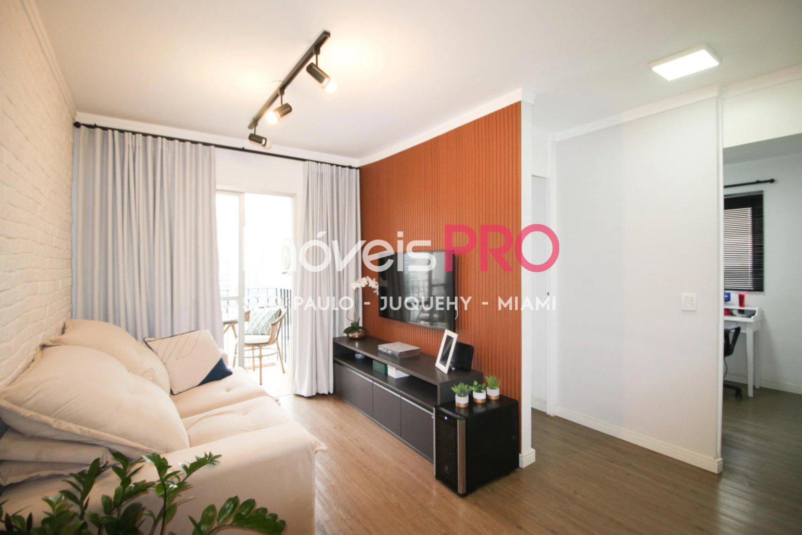 Apartamento para Vender, Vila Olímpia | Cód: IP41147 — foto 2