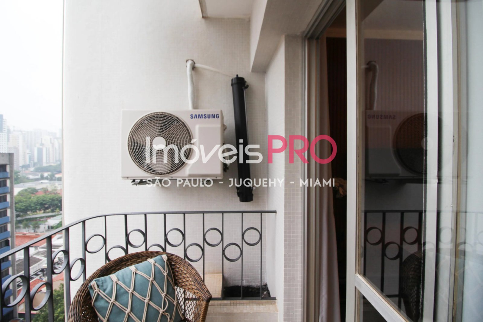Apartamento para Vender, Vila Olímpia | Cód: IP41147 — foto 3