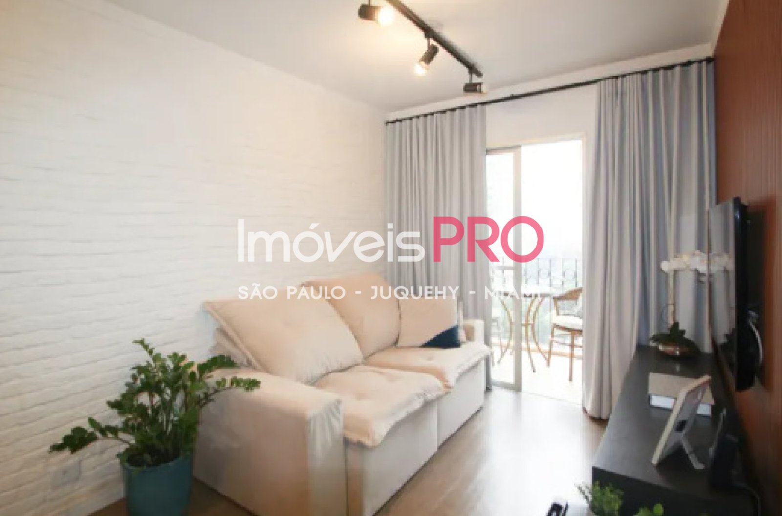 Apartamento para Vender, Vila Olímpia | Cód: IP41147 — foto 4