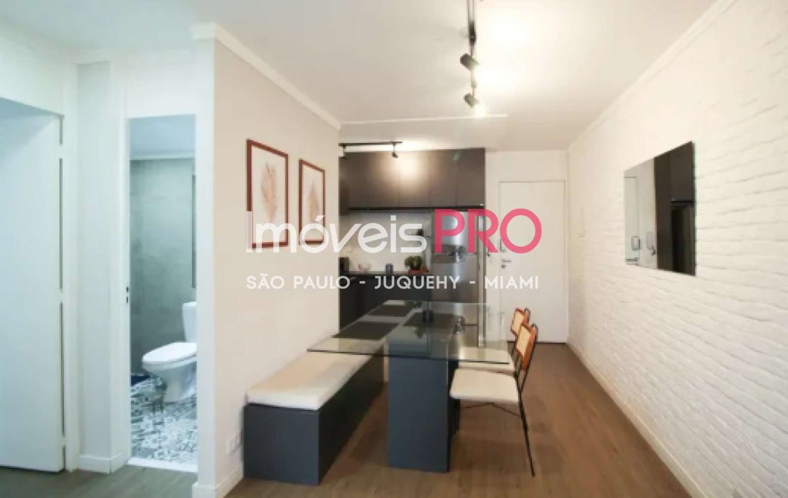 Apartamento para Vender, Vila Olímpia | Cód: IP41147 — foto 5
