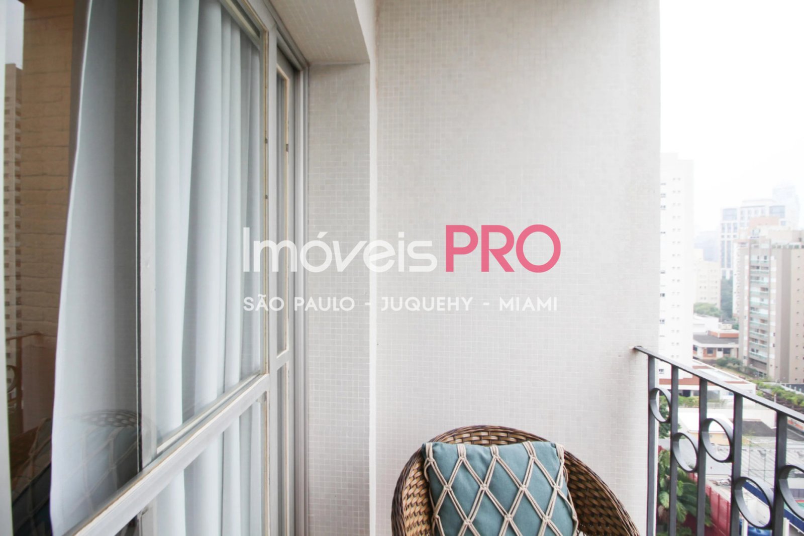 Apartamento para Vender, Vila Olímpia | Cód: IP41147 — foto 6
