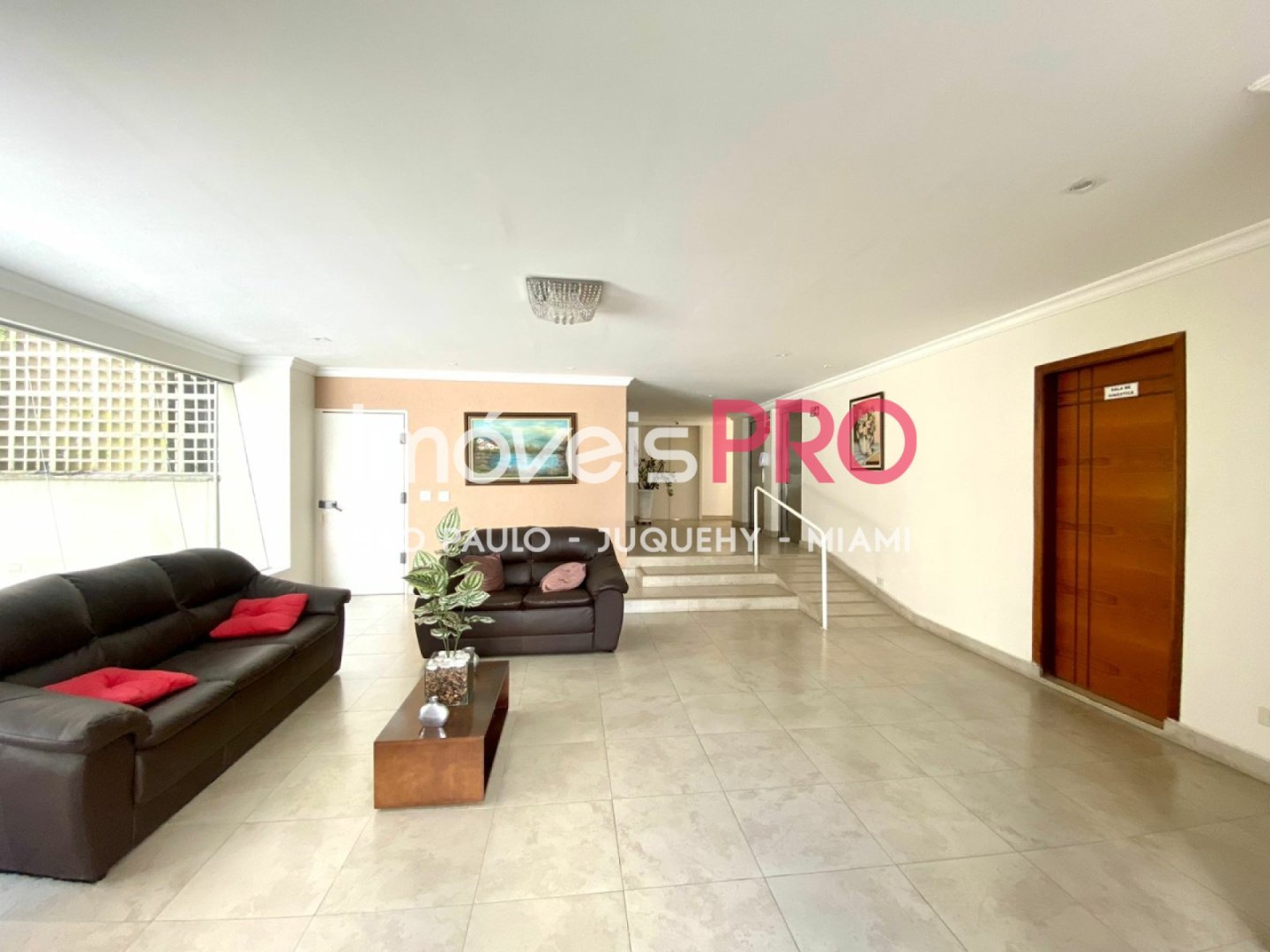 Apartamento para Vender, Moema | Cód: IP41148 — foto 2
