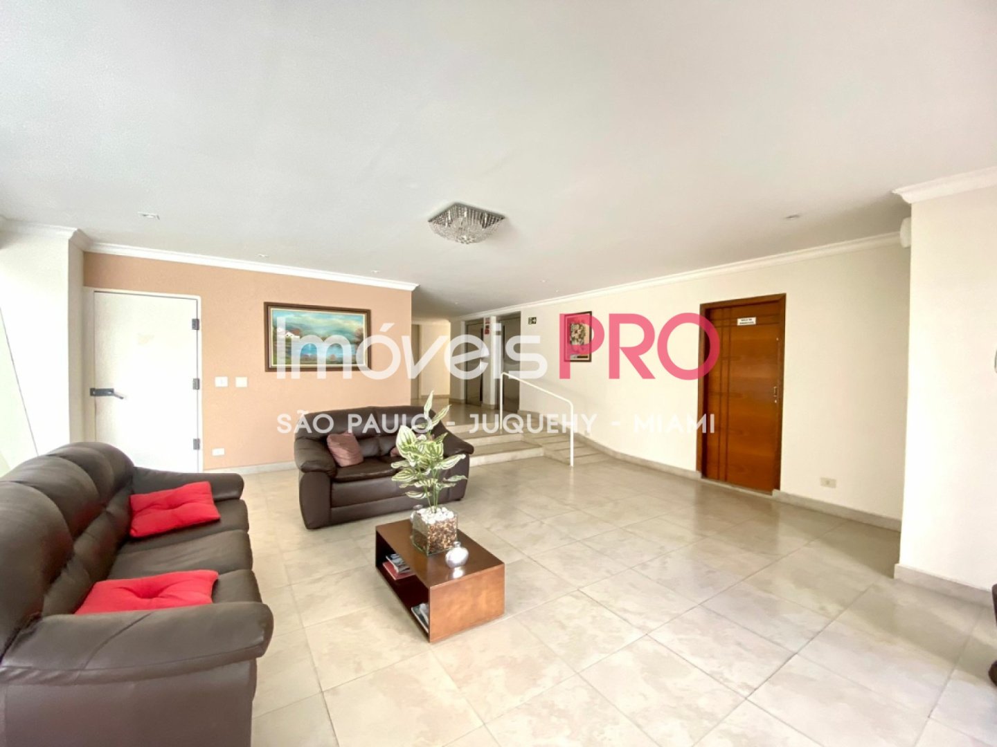 Apartamento para Vender, Moema | Cód: IP41148 — foto 3