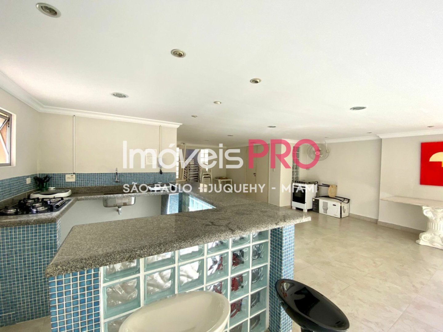 Apartamento para Vender, Moema | Cód: IP41148 — foto 6