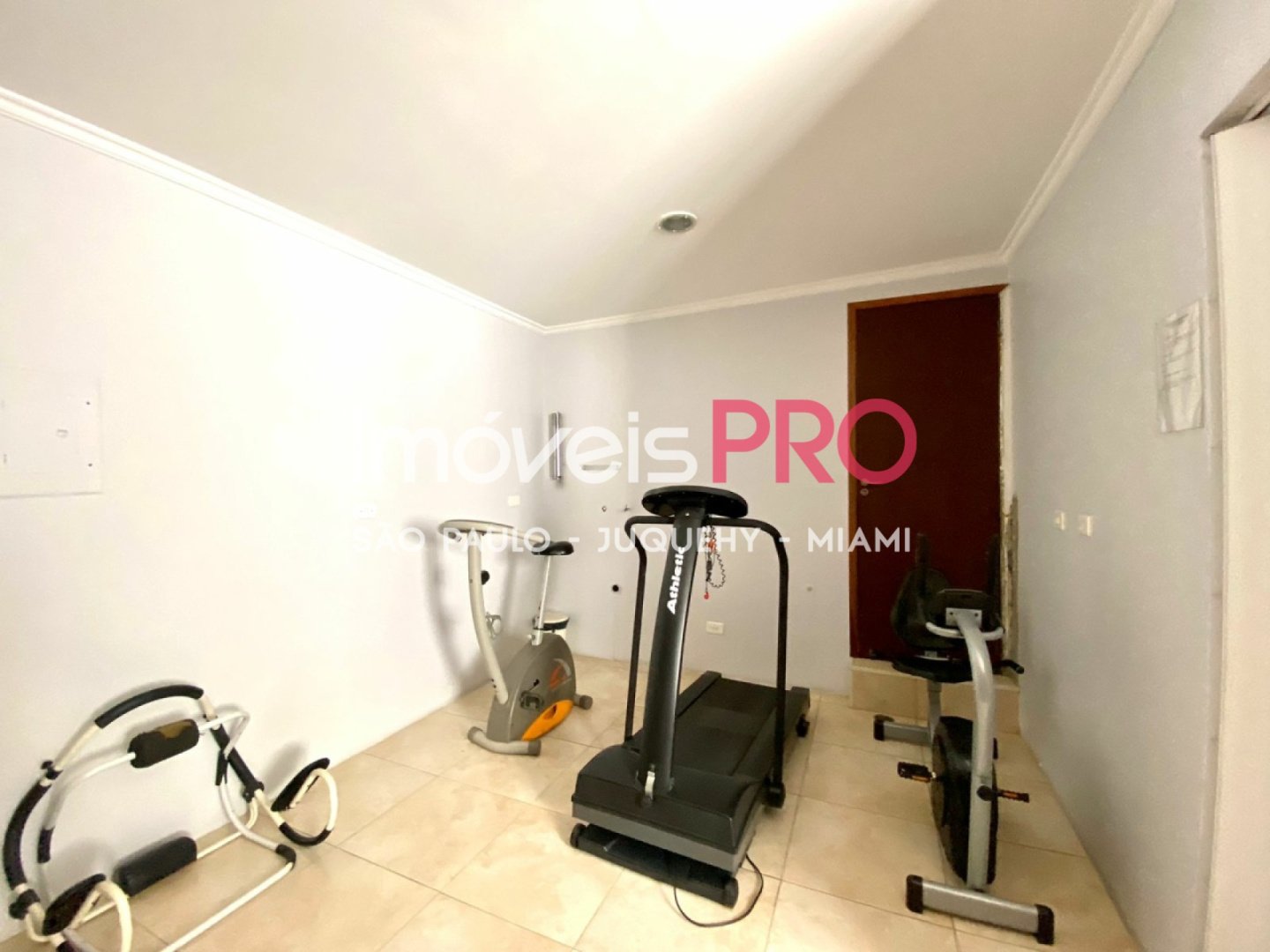 Apartamento para Vender, Moema | Cód: IP41148 — 