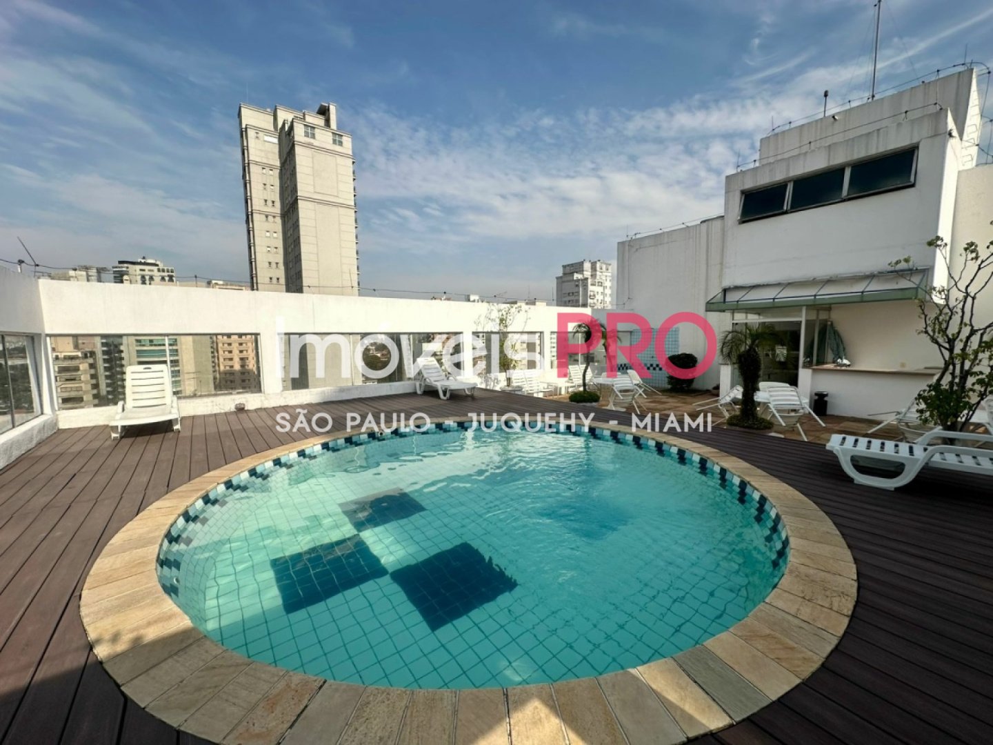 Apartamento para Vender, Moema Índios | Cód: IP41152 — foto 1