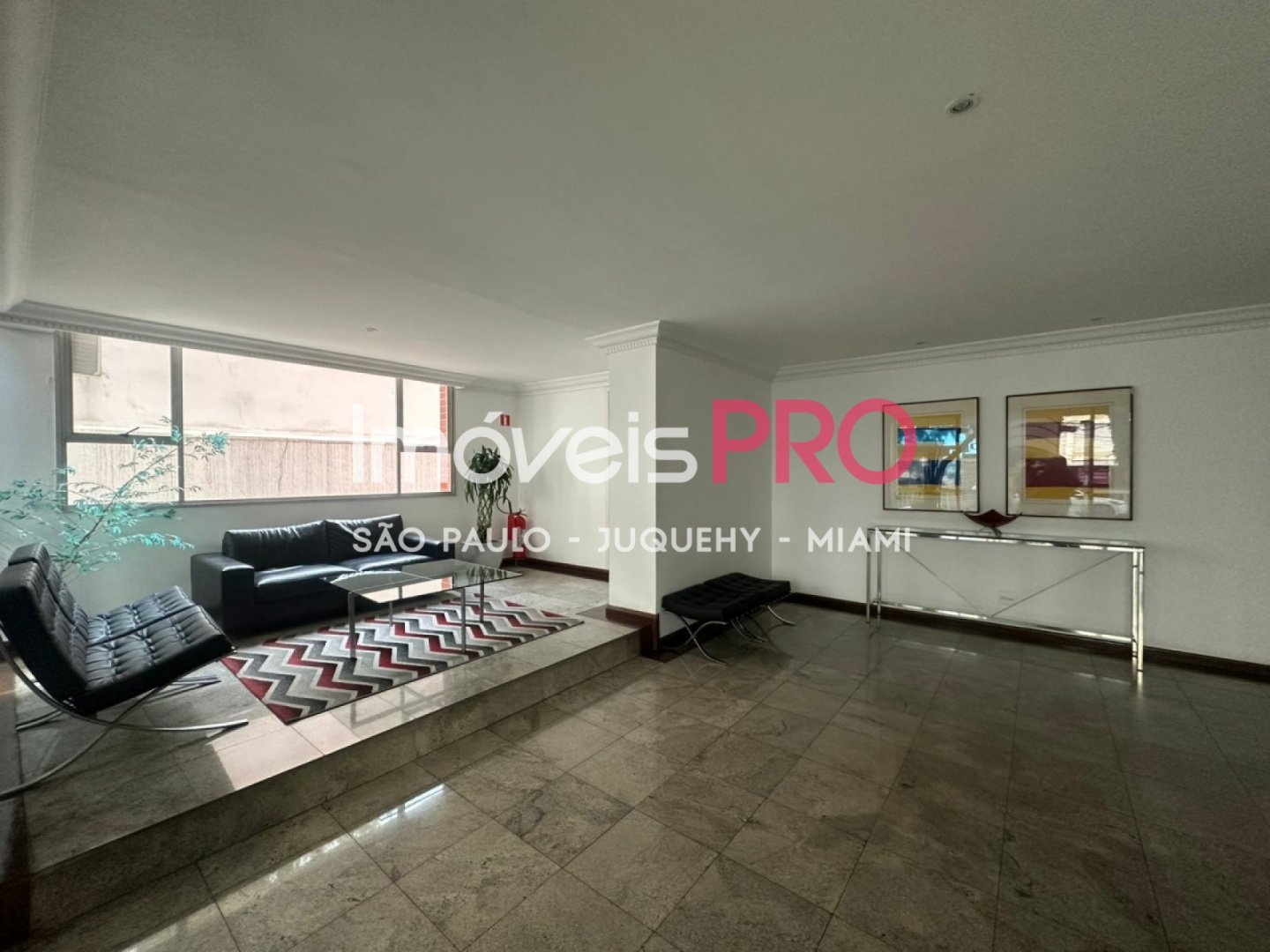 Apartamento para Vender, Moema Índios | Cód: IP41152 — 