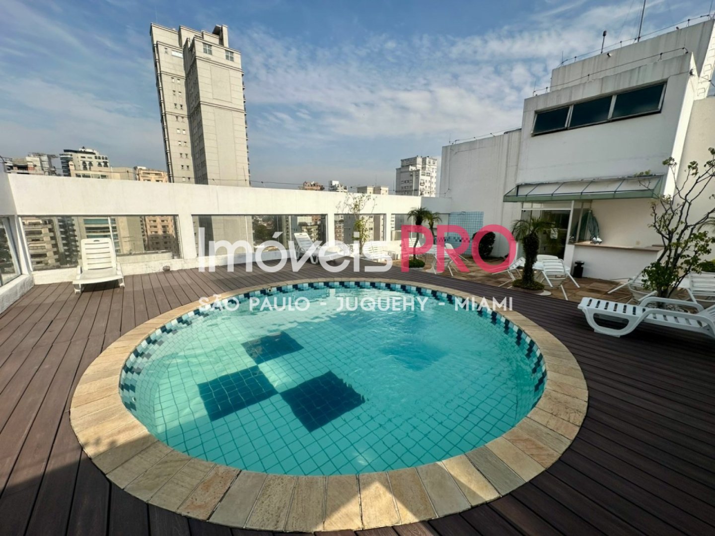 Apartamento para Vender, Moema Índios | Cód: IP41152 — foto 2