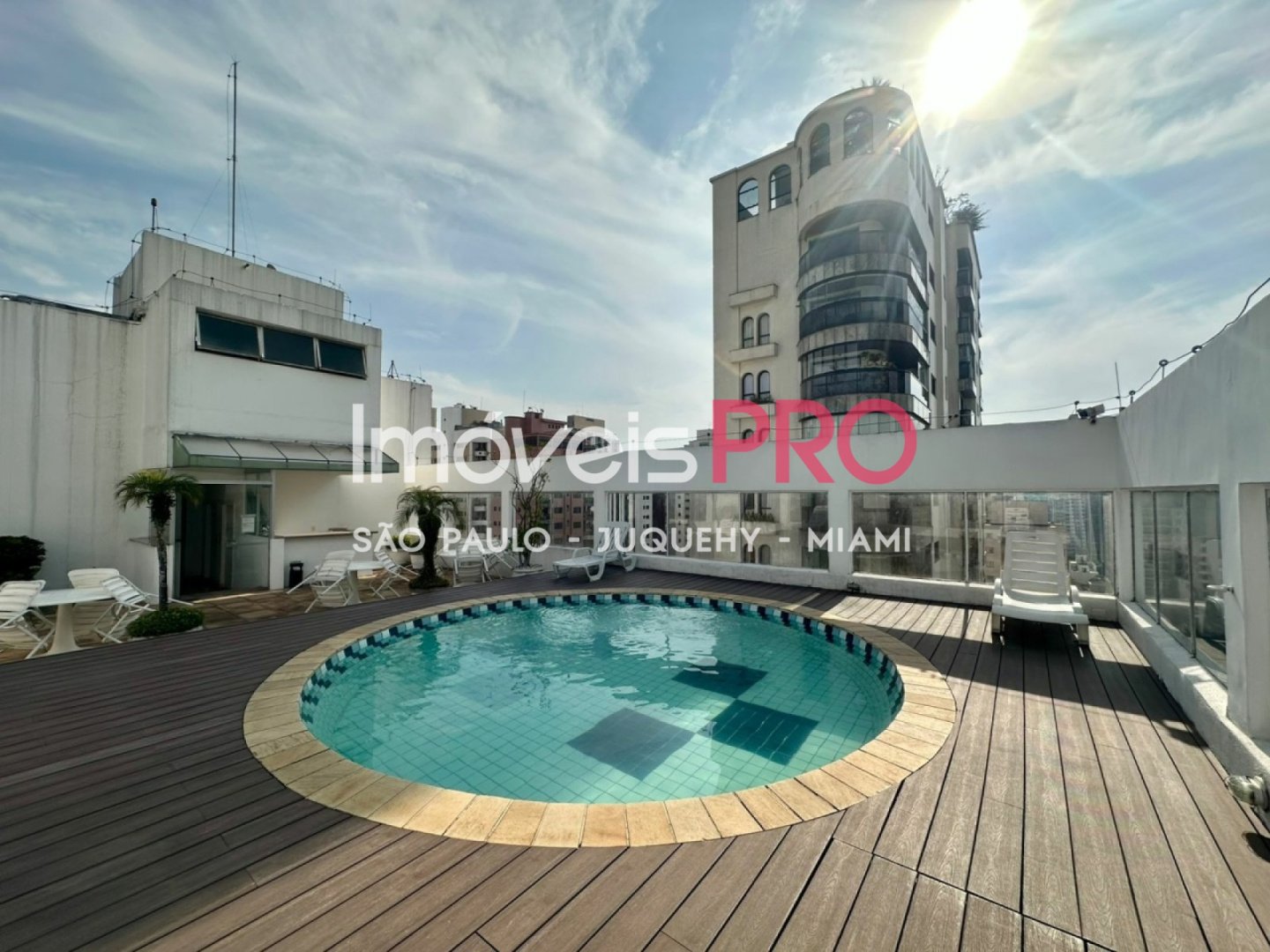 Apartamento para Vender, Moema Índios | Cód: IP41152 — foto 3