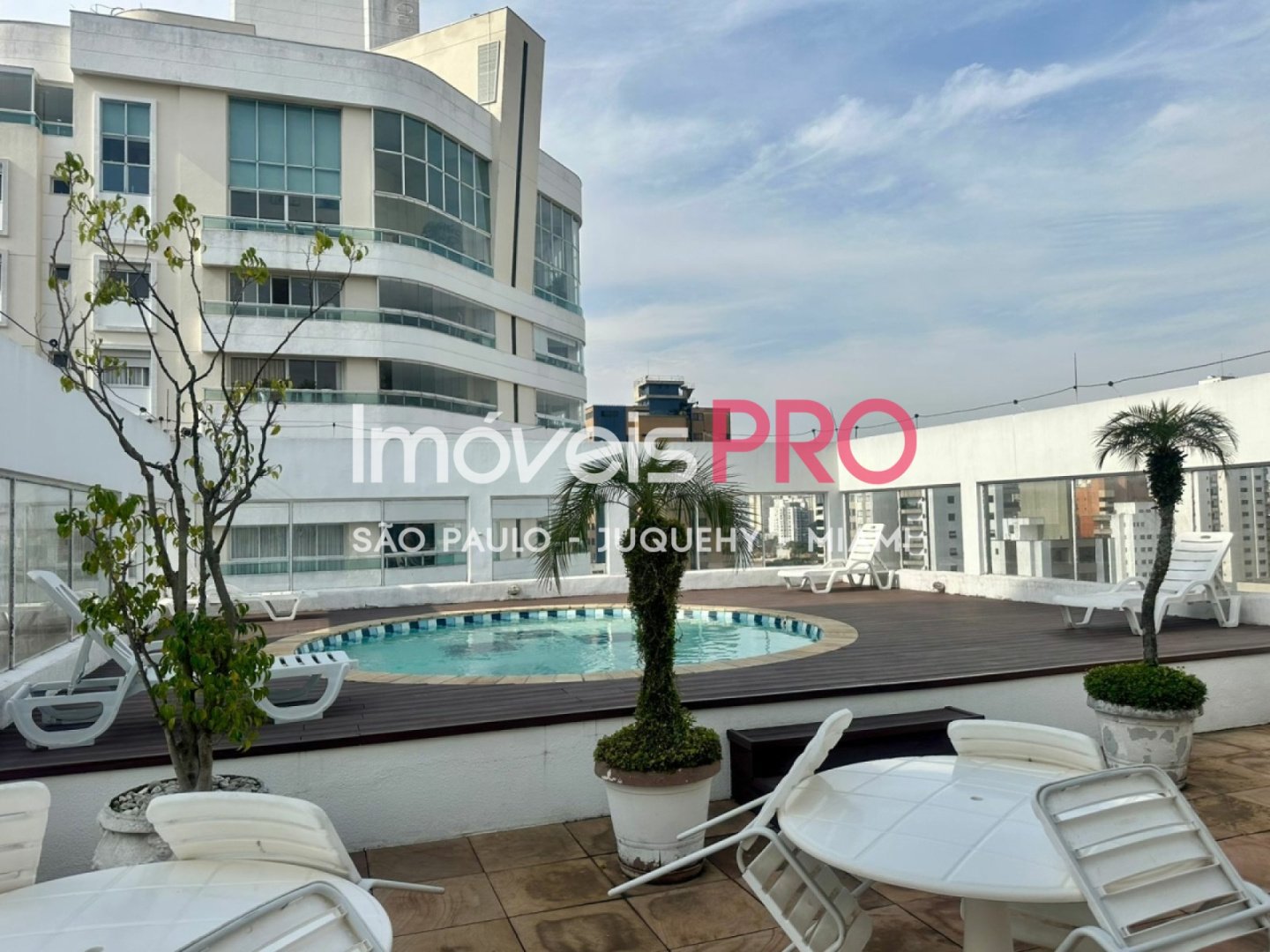 Apartamento para Vender, Moema Índios | Cód: IP41152 — foto 4