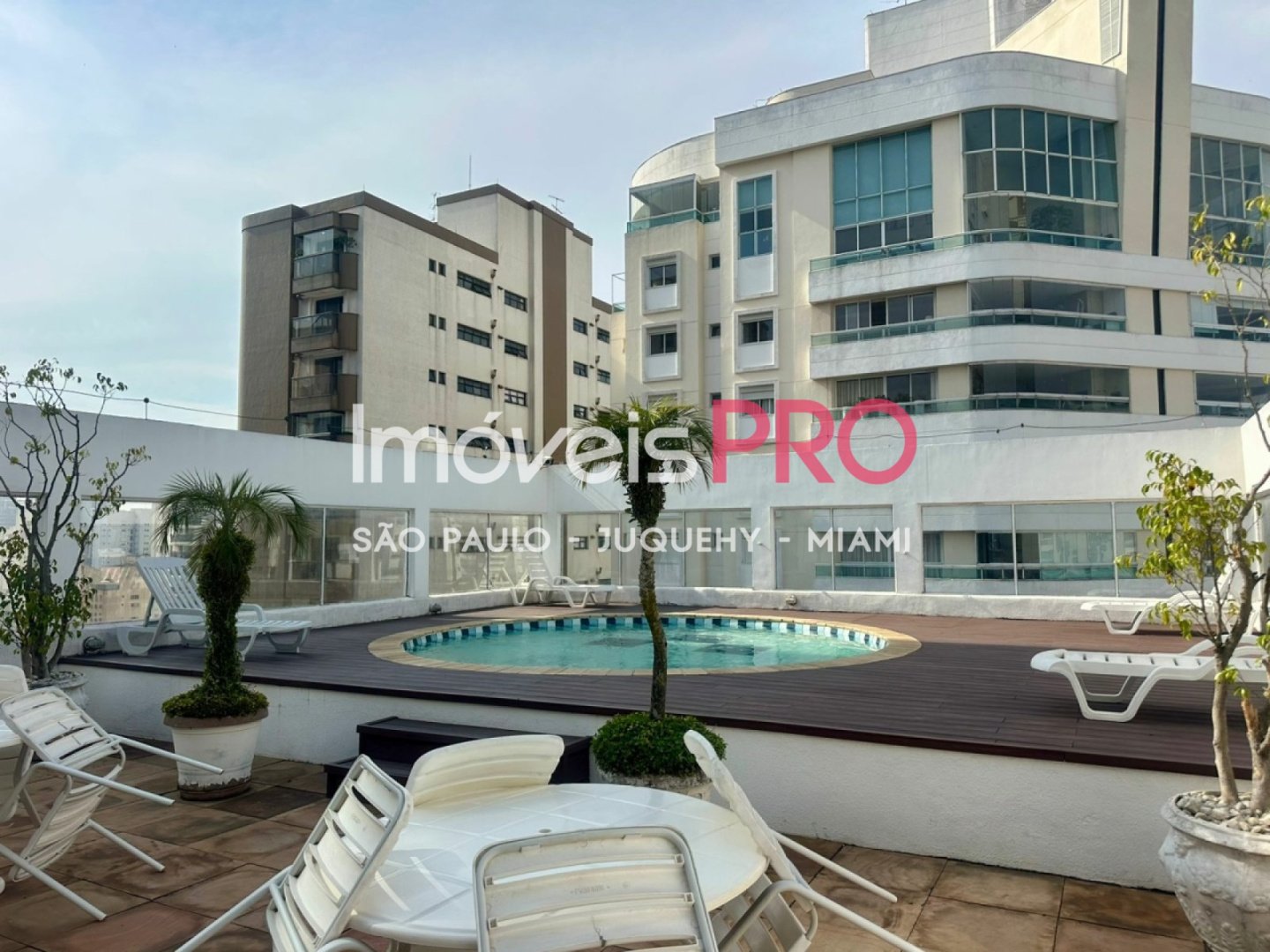 Apartamento para Vender, Moema Índios | Cód: IP41152 — foto 5