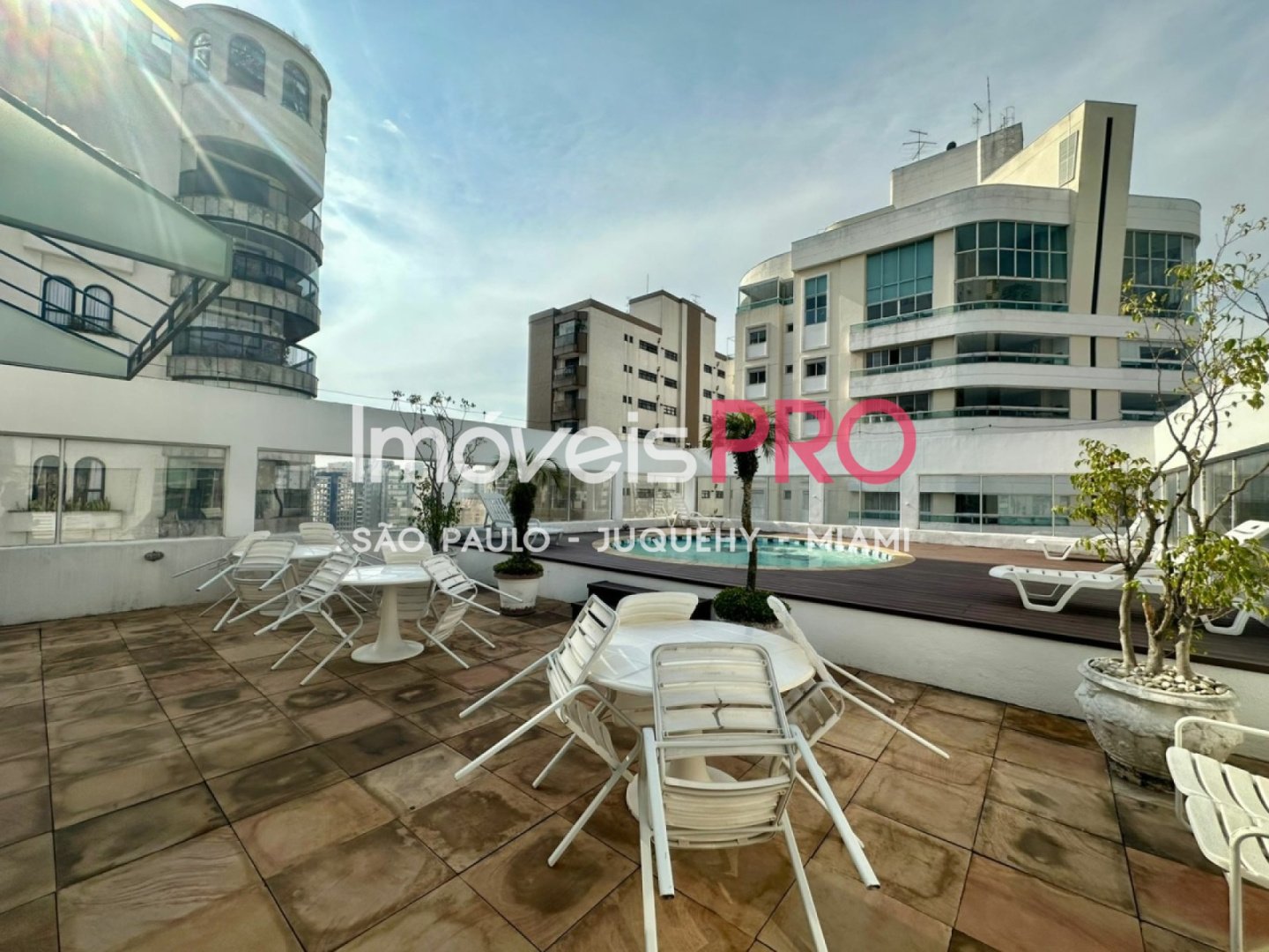 Apartamento para Vender, Moema Índios | Cód: IP41152 — foto 6