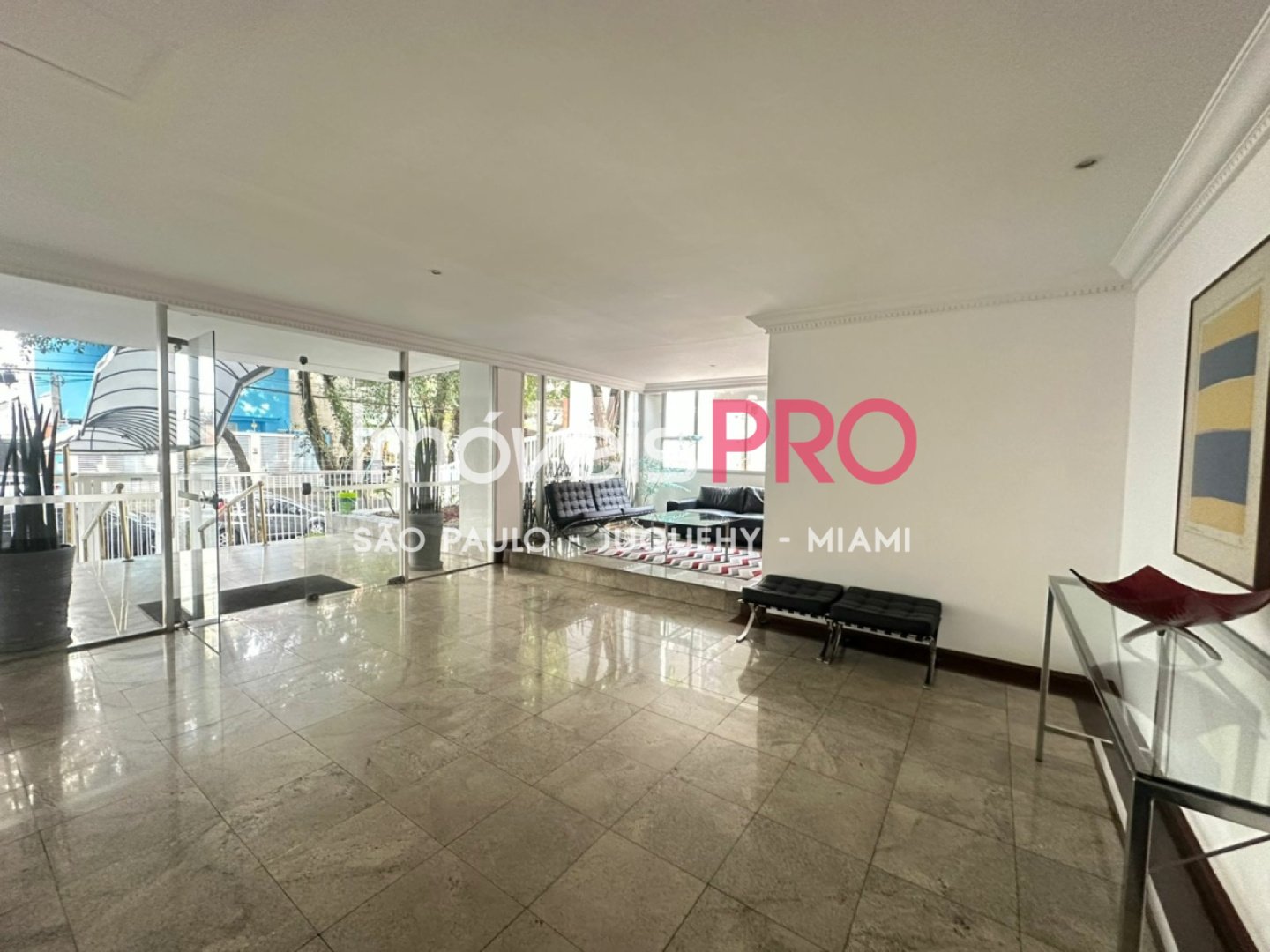 Apartamento para Vender, Moema Índios | Cód: IP41152 — foto 7