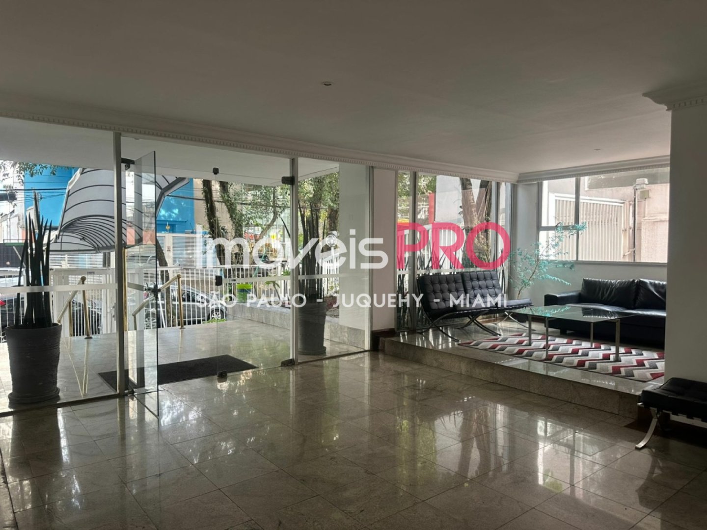 Apartamento para Vender, Moema Índios | Cód: IP41152 — 