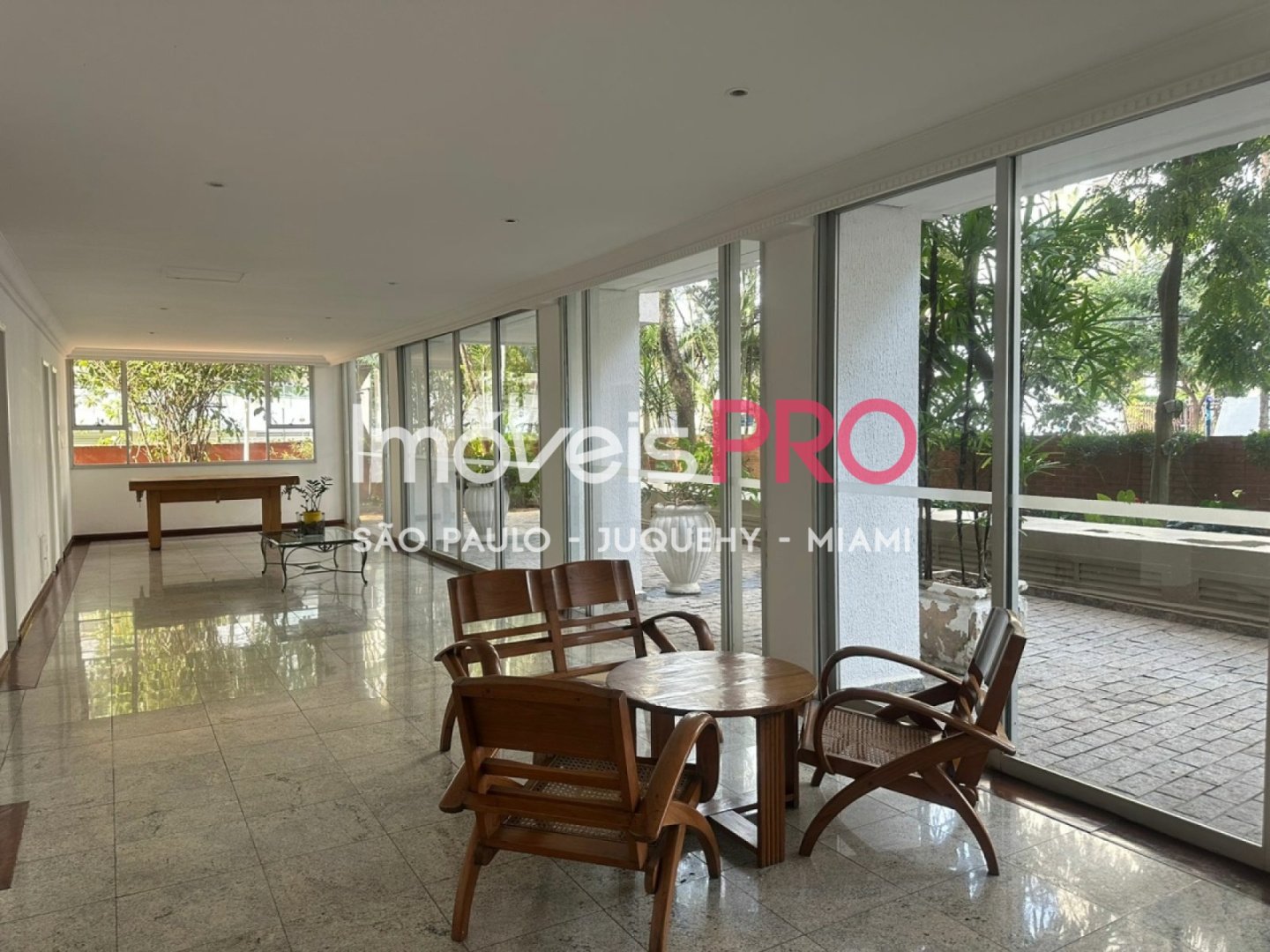 Apartamento para Vender, Moema Índios | Cód: IP41152 — 
