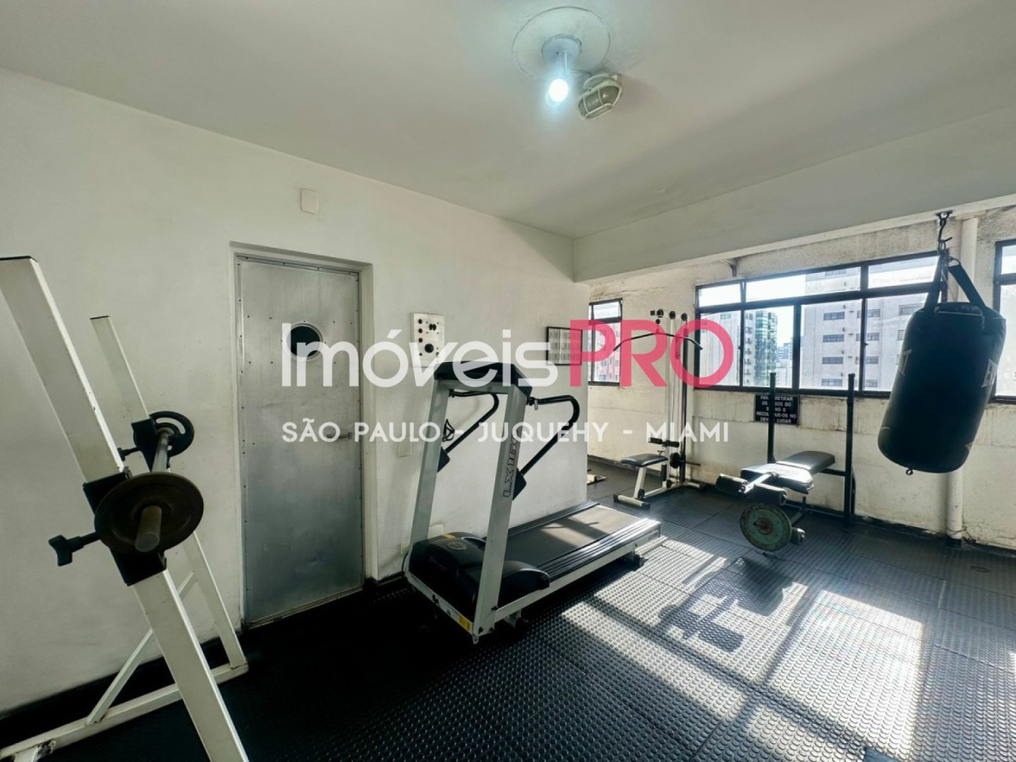 Apartamento para Vender, Moema Índios | Cód: IP41152 — 
