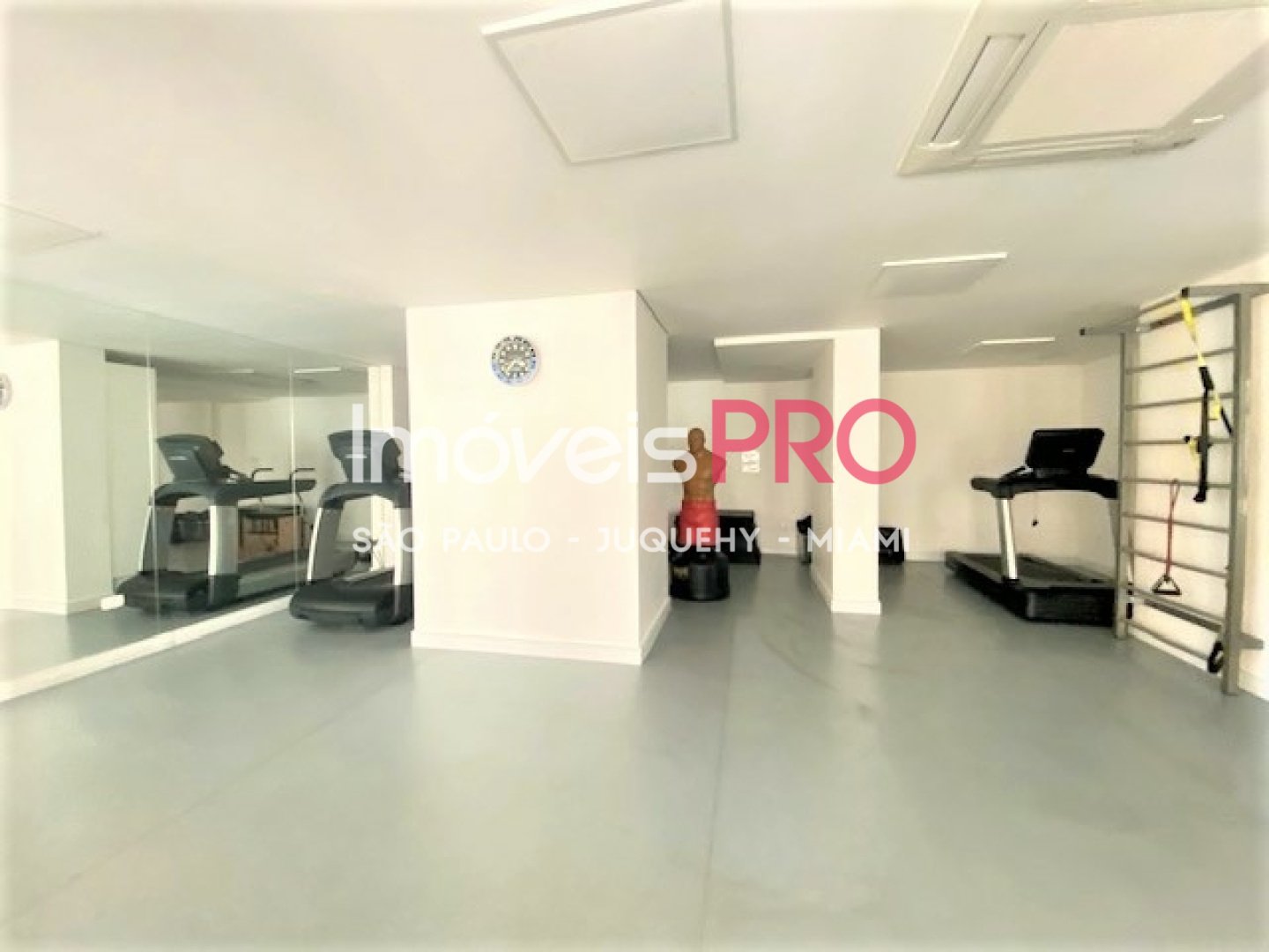 Apartamento para Alugar, Vila Nova Conceição | Cód: IP41153 — 